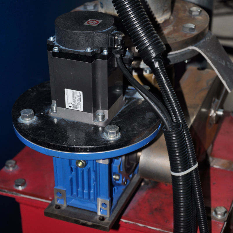 Ali baba products computerized control vacuum foaming machine for sale