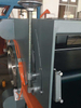 Factory price hot sell Mattress Roll Packing Machine for latex mattress pocket spring mattress