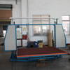 2019 Best selling product wire cutting Automatic foam board cutter