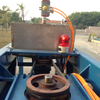 High grade wholesale automatic mattress foam making machine for the small sponge factory