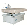 High quality edge banding machine semi auto tape edge embroidery machine mattress machine line