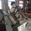 King size mattress embroidery sewing machine in factory price mattress making machine line