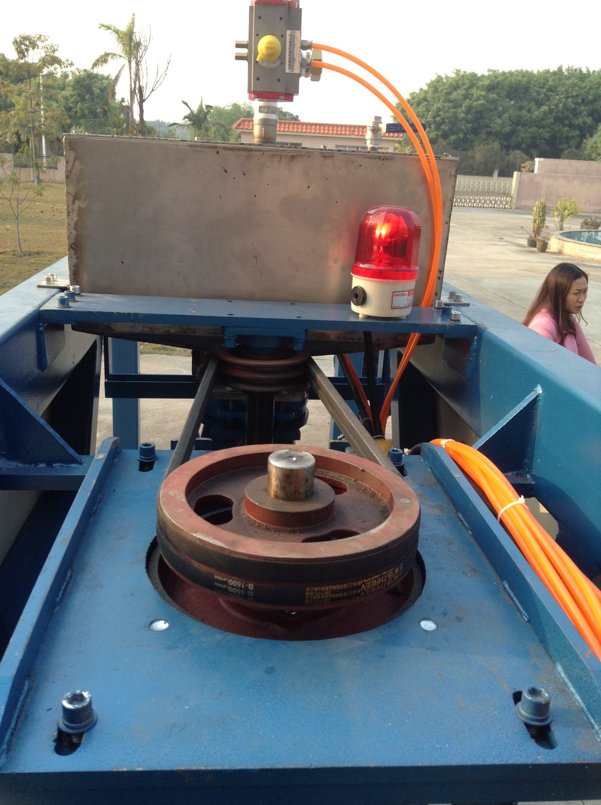 rent spray foam machine