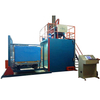 Automatic Vacuum PU Foam Machinery