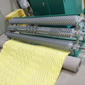 Business for sale Profile Cutting pressed foam Automatic foam cutter suppliers