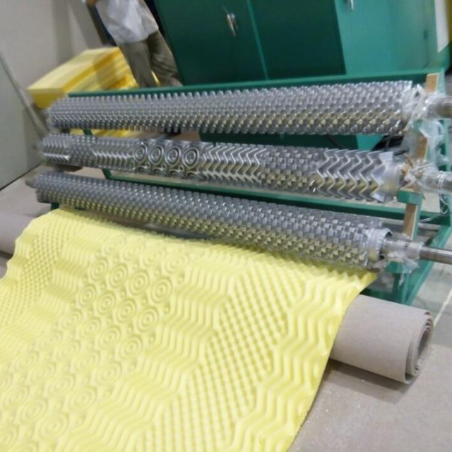 Business for sale Profile Cutting pressed foam Automatic foam cutter suppliers