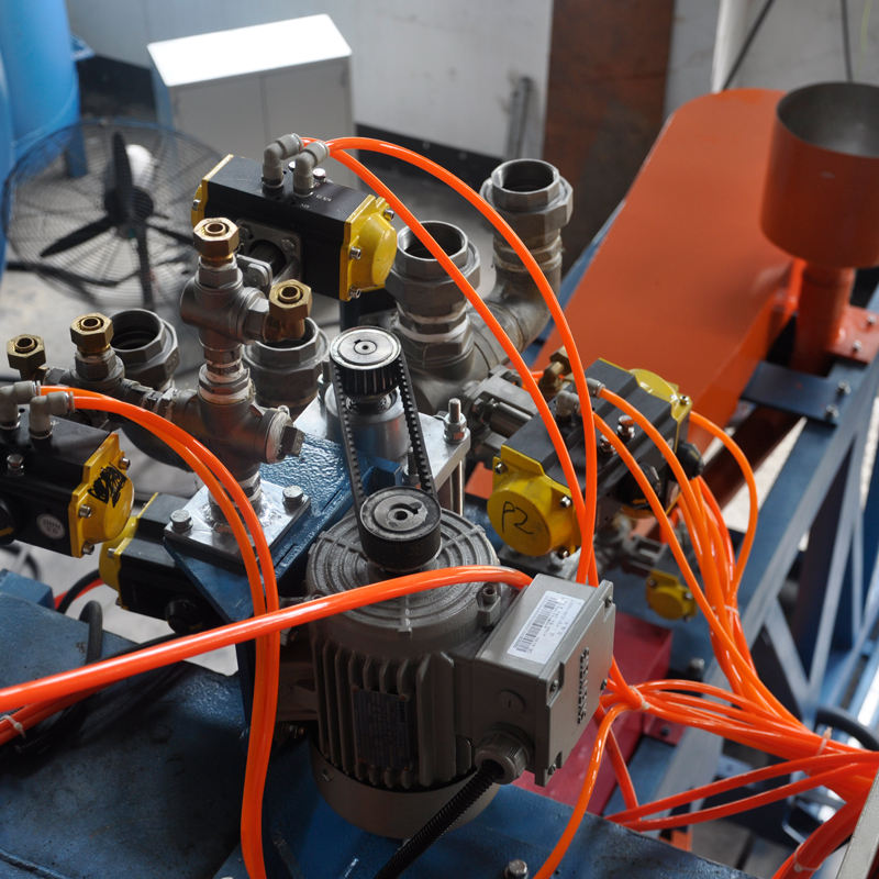 Wholesale vacuum foaming machine