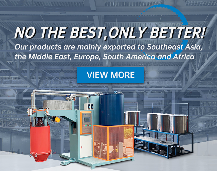 Vertical Vs Horizontal Foam Cutting Machines: A Guide