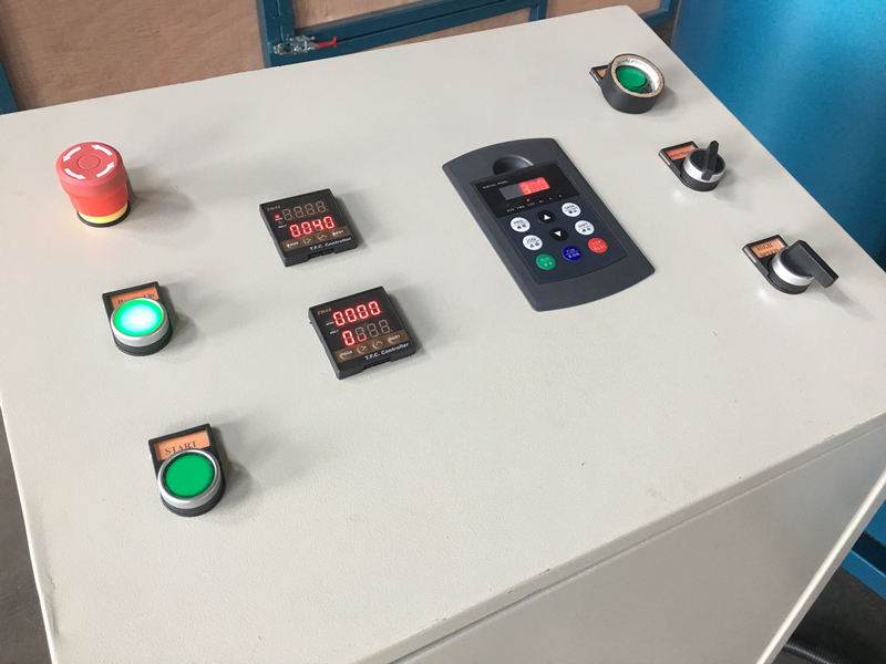 diy foam machine