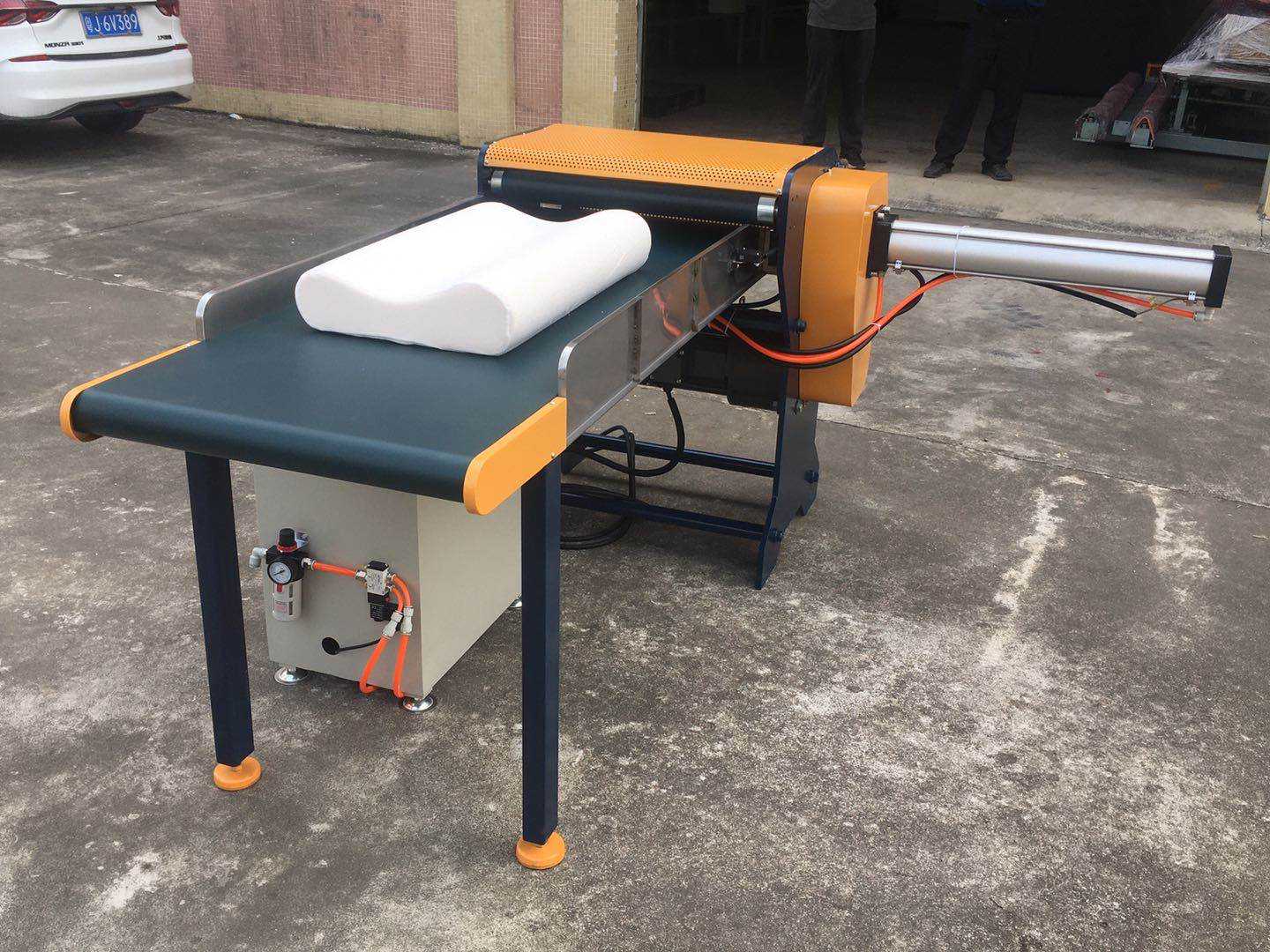 mattress packing machine manufacturer