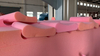 CNC Foam Contour Cutting Machine Foam Cutter
