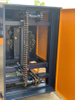Packaging machine pillow bag mattress roller compressing machinery