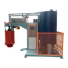 Semi Automatic Foaming Machine Mattress Sponge Moulding Machinery