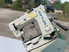 Cheap prices bed mattress widely use High Speed edge tape machine