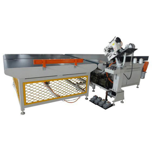 Fully Automatic quilting fast speed tape edge machine mattress surrounding machinery
