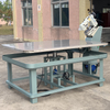 Made in china products good quality Chain Stitch hot sale manual tape edge machine