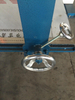 PU Foam Sponge Vertical Cutter