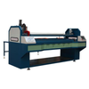 China Manufacturer Selling new model cut automatically Spring Viscose machine