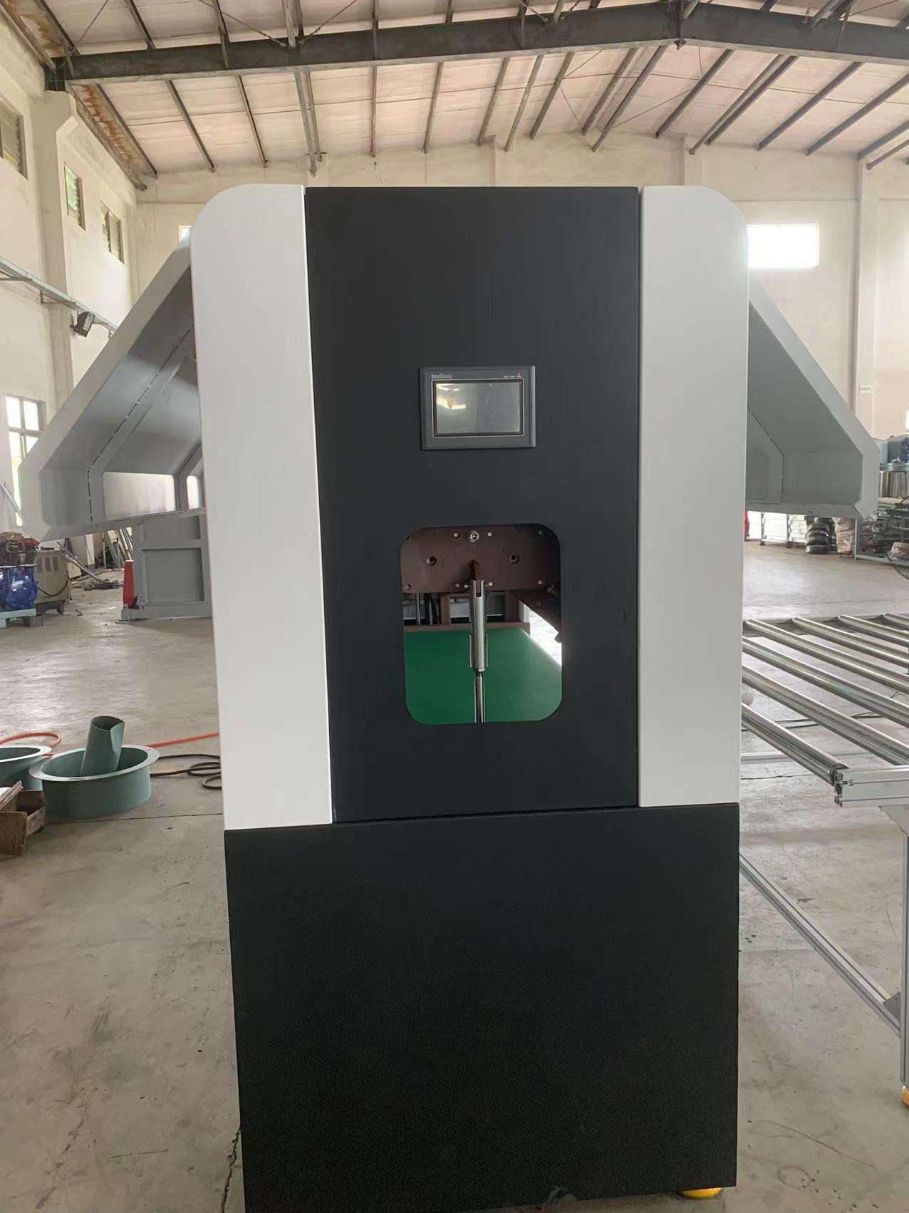 mattress roll packing machine