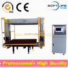 CNC Contour Polyurethane Foam Cutting Machinery horizontal and vertical profile foam sponge contour cutting machine for sponge