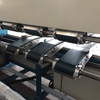 2020 best selling pocket spring foam mattress making machinery mattress Mattress Covering Machine manufacturer