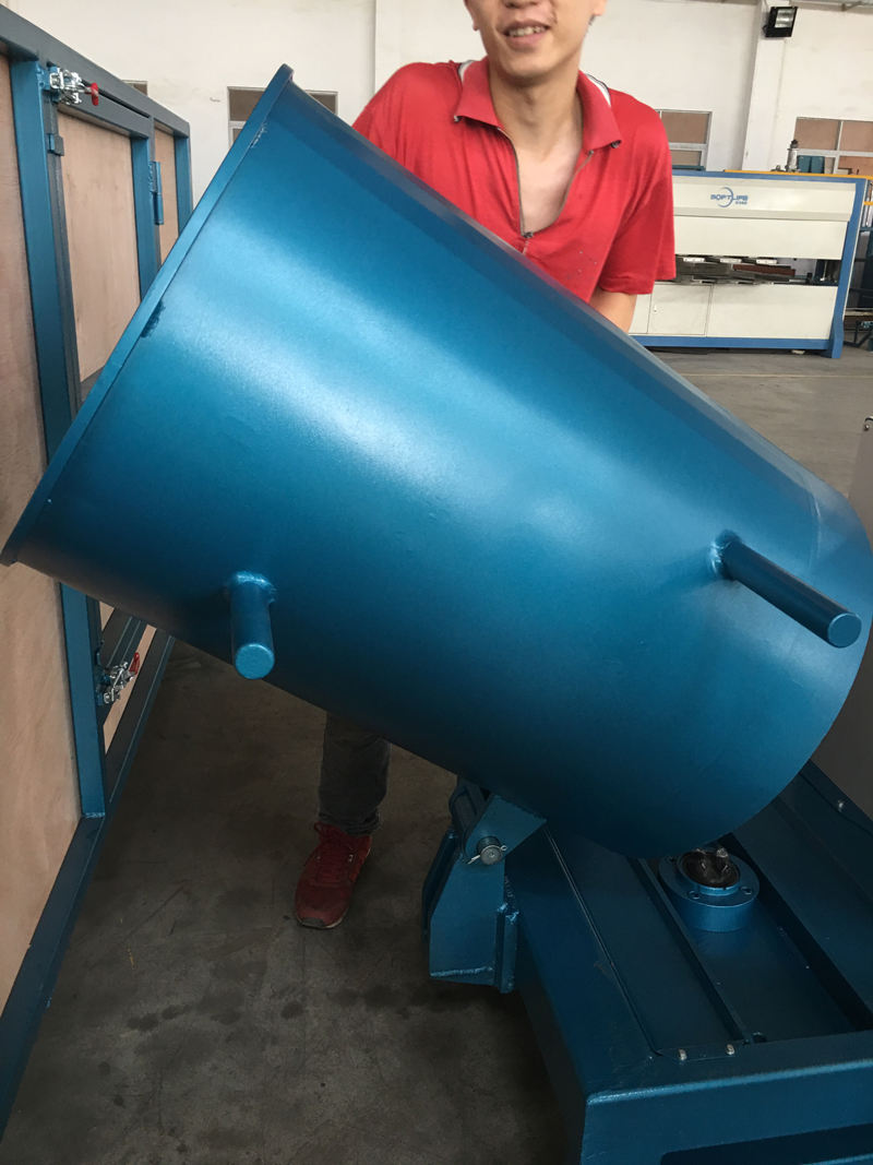 foam machine for sale