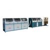 Automatic Pocket Spring Production Line Mattress making machinery