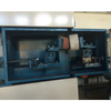 Factory customized cheap same length, pieces and slices cheap plastic cutting machine