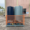 Semi Automatic Foaming Machine Mattress Sponge Moulding Machinery