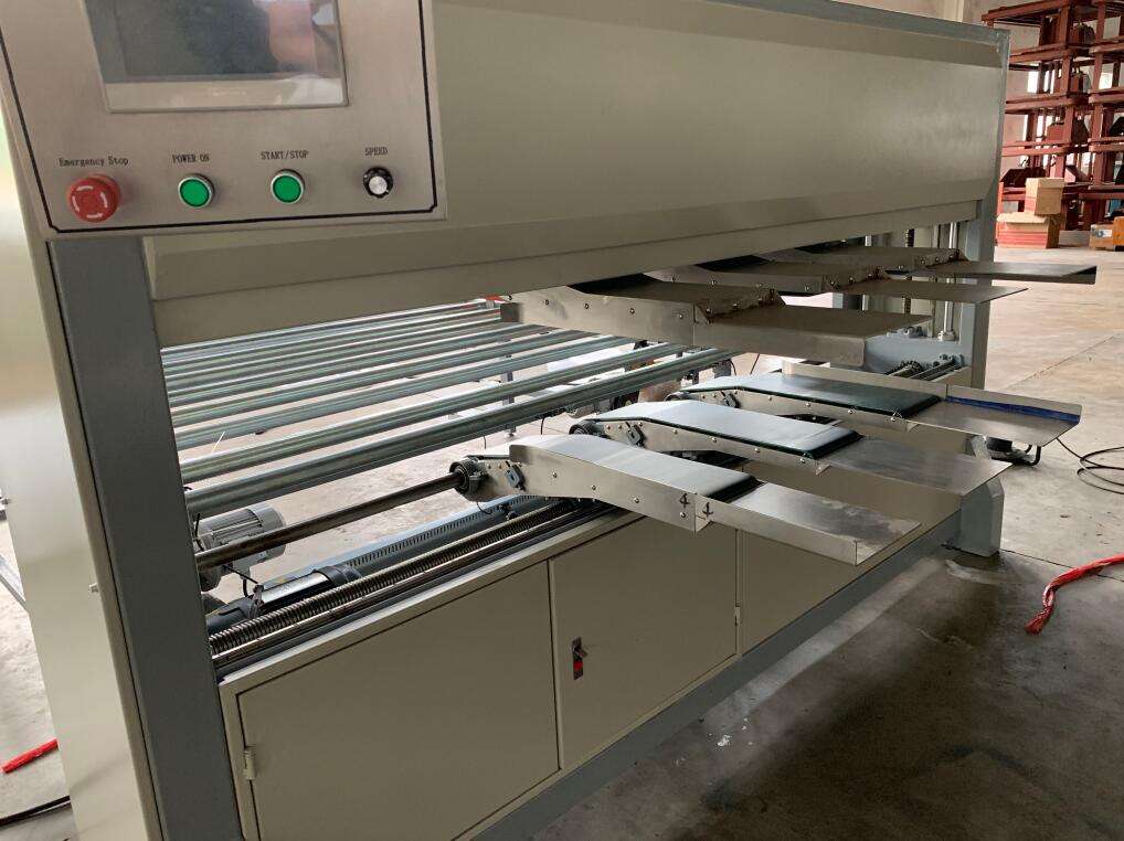 mattress packing machine manufacturer
