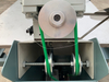 Cheap prices bed mattress widely use High Speed edge tape machine