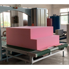 CNC Contour Cutting Machine to cut block foam
