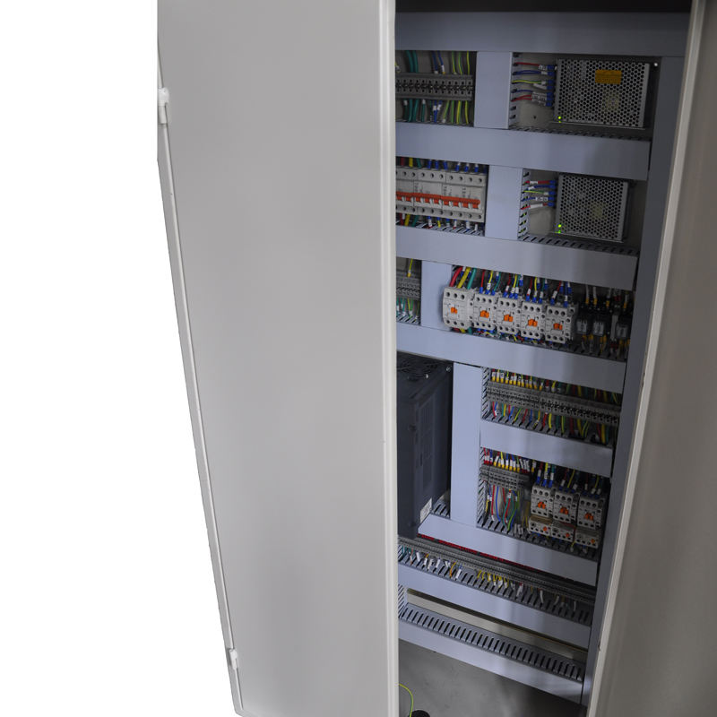 Full Continuous Horizontal PU foaming machine for regular foam, high-resilience foam, super soft foam and memory foam