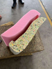 Recycled Foam Making Machine waste recycling sponge rebounding equipments