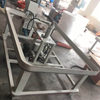 Semi-Automatic Tape Edge Mattress Sewing Machine