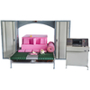 Practical Promotional horizontalcutting circleblade foam cutter