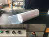 2020 new products Latex foam pillow roll packing machine cushion quilt fabric package machinery
