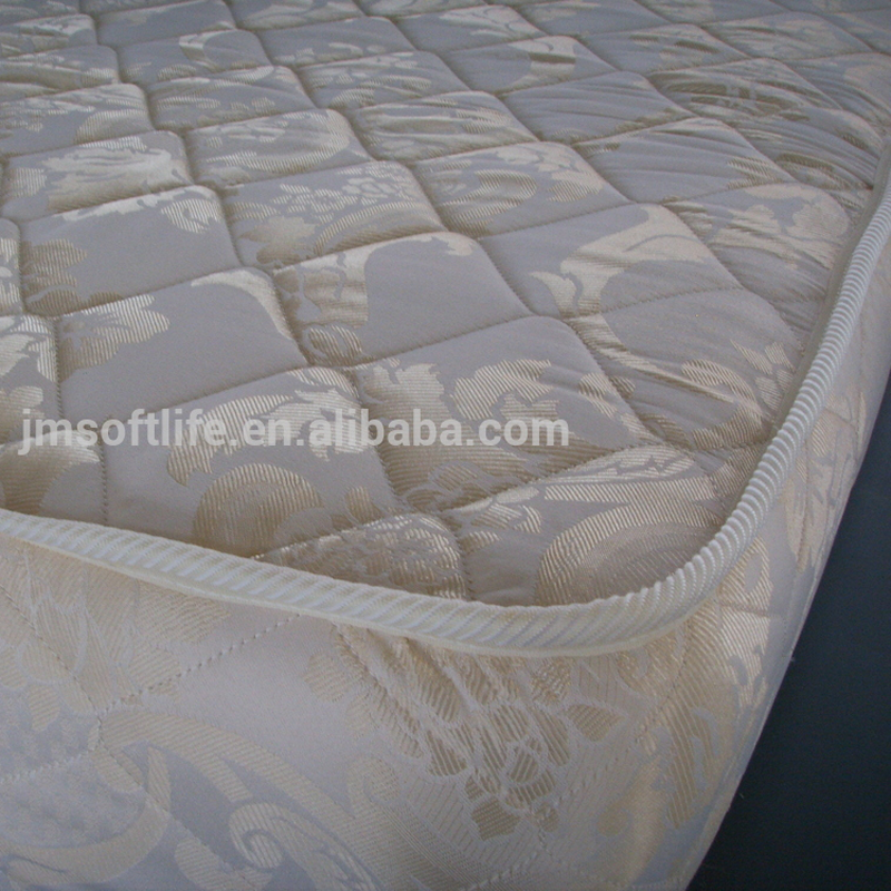 Semi-Automatic Tape Edge Mattress Sewing Machine