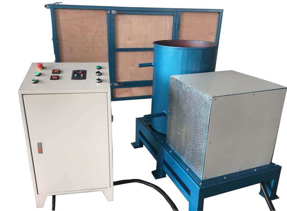 cold foam machine