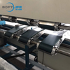 MATTRESS COVERING MACHINE