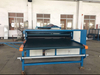 Mattress Compress Packing Machine Mattress Spring unit Compress Packing Machine