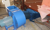 Computerized Polyurethane Foam Cutting Machine