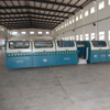 Automatic Pocket Spring Production Line Mattress making machinery