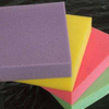 polyurethane foam spray foaming machinery CNC continuous sponge production line