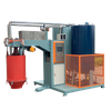 Semi Automatic Foaming Machine Mattress Sponge Moulding Machinery