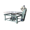 Cheap prices bed mattress widely use High Speed edge tape machine