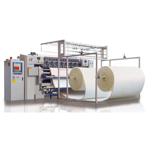 Best selling products in kenya CE Certificate quilting filling machine