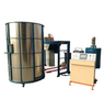Semi- Automatic Sponge Foaming Machine