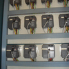 CNC Continuous Foam Production Line Batching Machinery