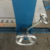 Most needed products long service time new condition vertical foam cutter cnc for Mattress Sponge